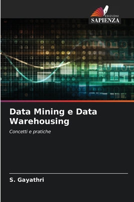 Data Mining e Data Warehousing [Italian] 6208037441 Book Cover