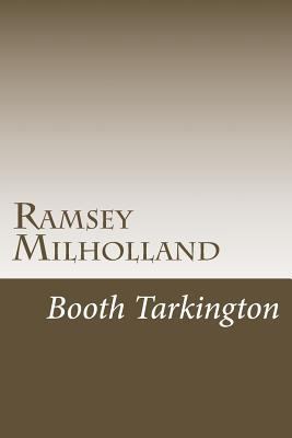 Ramsey Milholland 1548198781 Book Cover