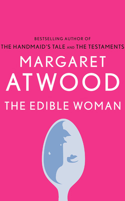 The Edible Woman 1713639351 Book Cover