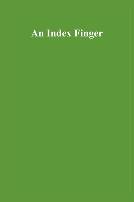 An Index Finger 9371345543 Book Cover