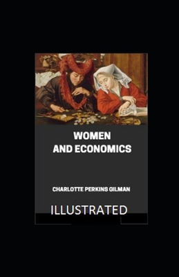 Women and Economics Illustrated B0924CY8X2 Book Cover