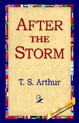 After the Storm 1421800942 Book Cover