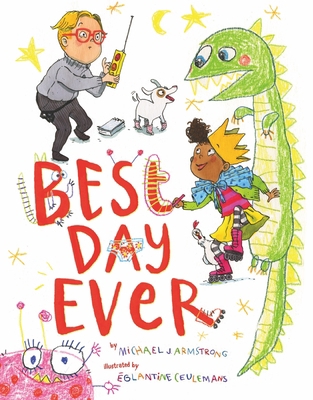 Best Day Ever 1454930977 Book Cover