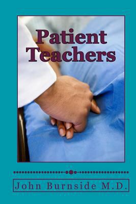 Patient Teachers 1500490873 Book Cover