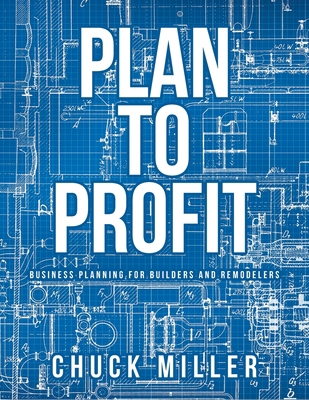 Plan To Profit 1961017857 Book Cover