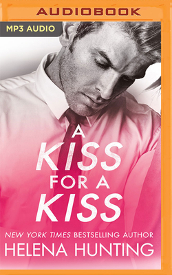 A Kiss for a Kiss 1713668556 Book Cover