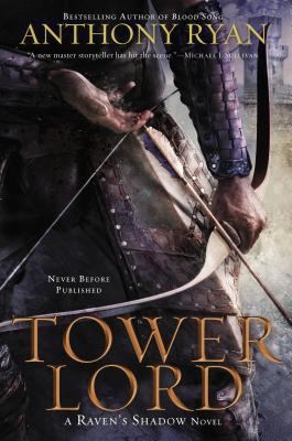 Tower Lord 0425265625 Book Cover