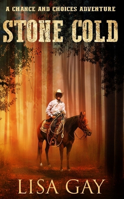 Stone Cold 194585815X Book Cover