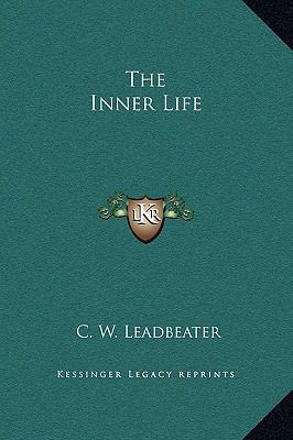 The Inner Life 1169338763 Book Cover