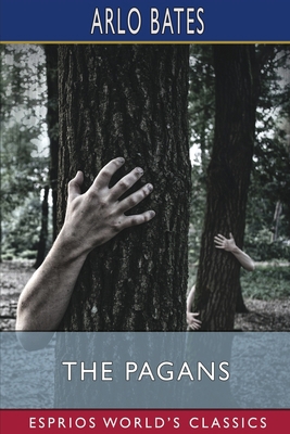 The Pagans (Esprios Classics) B0BZXTV91S Book Cover