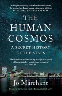 The Human Cosmos 1786894041 Book Cover