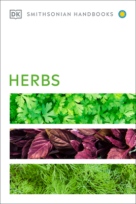 Herbs 0744059089 Book Cover