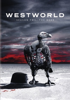 Westworld: The Complete Second Season            Book Cover