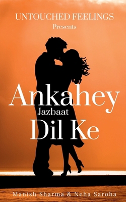 Ankahey Jazbaat Dil Ke 1636339026 Book Cover