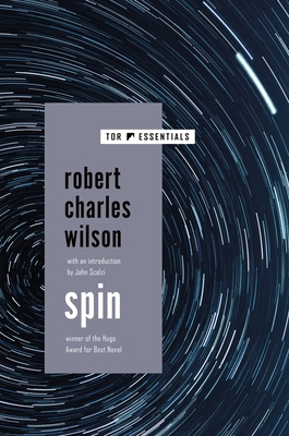 Spin 1250237513 Book Cover