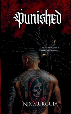 Punished B0D2RYTS29 Book Cover