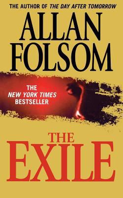 Exile 0765392216 Book Cover