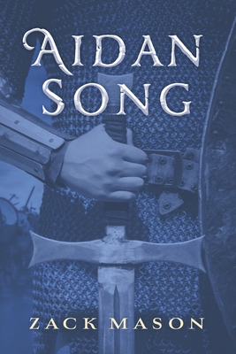 Aidan Song 0988652455 Book Cover