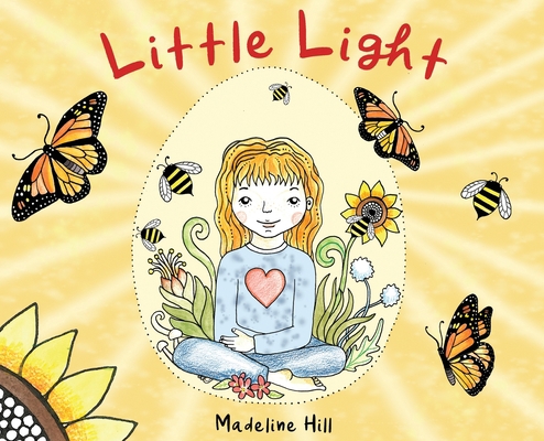 Little Light 0646821717 Book Cover