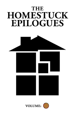 The Homestuck Epilogues: Volume Meat / Volume C... 1974701085 Book Cover