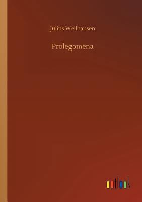 Prolegomena 373264846X Book Cover