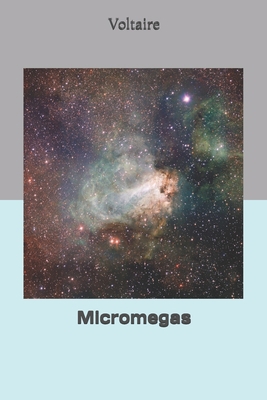 Micromegas 1700147218 Book Cover