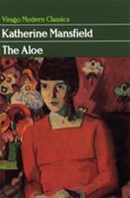 ALOE 0860685209 Book Cover