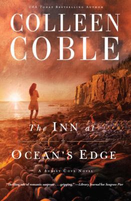 The Inn at Ocean's Edge [Large Print] 1594155313 Book Cover