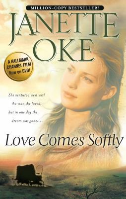 Love Comes Softly [Large Print] 1410431991 Book Cover