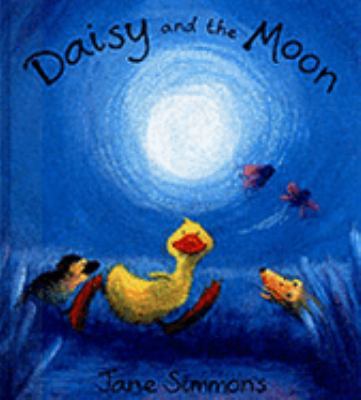Daisy and the Moon 1841218987 Book Cover