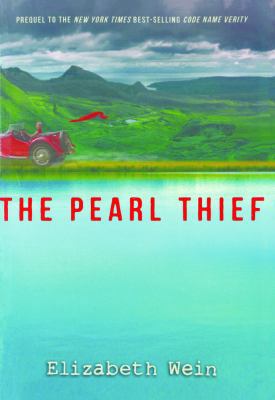 Pearl Thief 0606409645 Book Cover