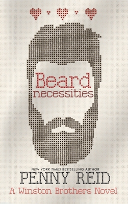 Beard Necessities 1960342282 Book Cover