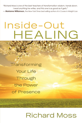 Inside-Out Healing 1401927580 Book Cover