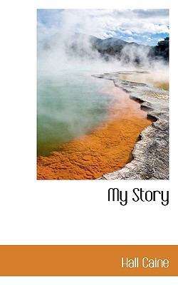 My Story 1117606988 Book Cover