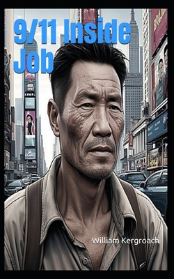 9/11 Inside Job B0DYDTGGSX Book Cover
