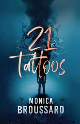 21 Tattoos B0CFD4KMT1 Book Cover