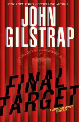 Final Target 1496712692 Book Cover