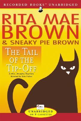 The Tail of the Tip-Off 1402536283 Book Cover