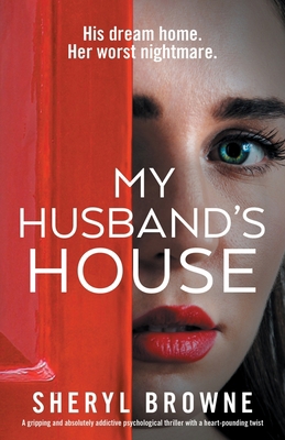 My Husband's House: A gripping and absolutely a... 183790443X Book Cover