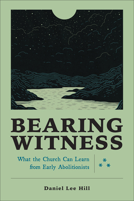 Bearing Witness: What the Church Can Learn from... 1540968634 Book Cover