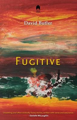 Fugitive 1851322280 Book Cover