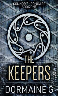 The Keepers 4867475246 Book Cover