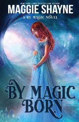 By Magic Born B0GXC641WJ Book Cover