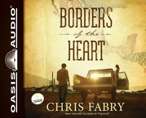 Borders of the Heart (Library Edition) 1609816161 Book Cover