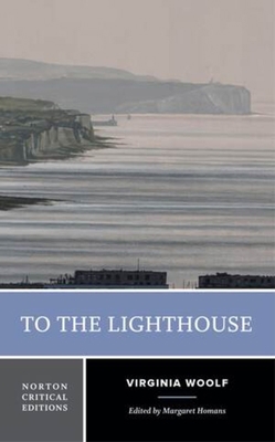 To the Lighthouse: A Norton Critical Edition 0393422593 Book Cover