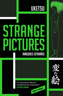 Strange Pictures (Imágenes Extrañas) Spanish Ed... [Spanish] 8410352060 Book Cover