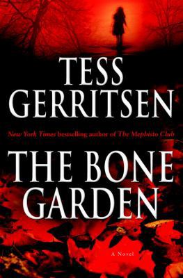 The Bone Garden 0345497600 Book Cover