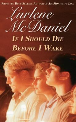 If I Should Die Before I Wake 1581960093 Book Cover