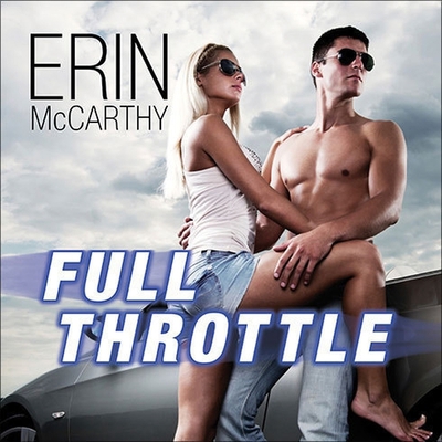 Full Throttle B08XNVDBRN Book Cover