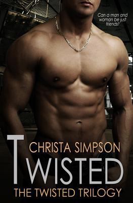 Twisted 0991907027 Book Cover